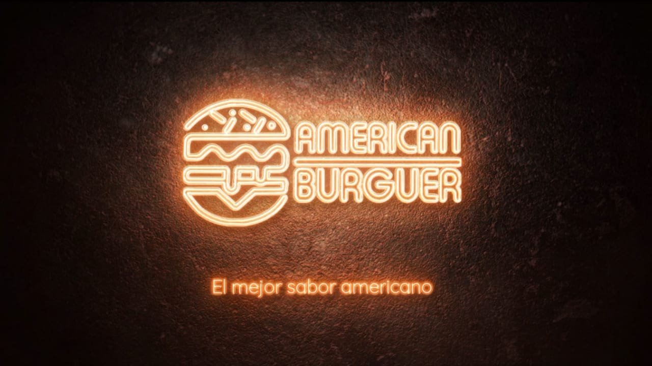 American Burguer